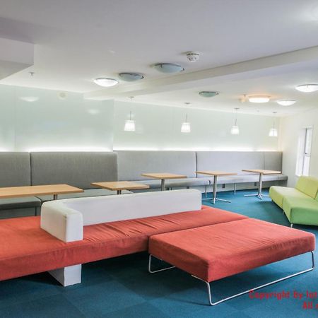 Columbia Apartments Оукланд Екстериор снимка
