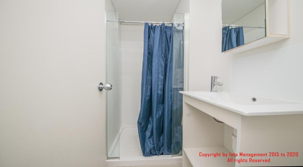 Columbia Apartments Оукланд Стая снимка
