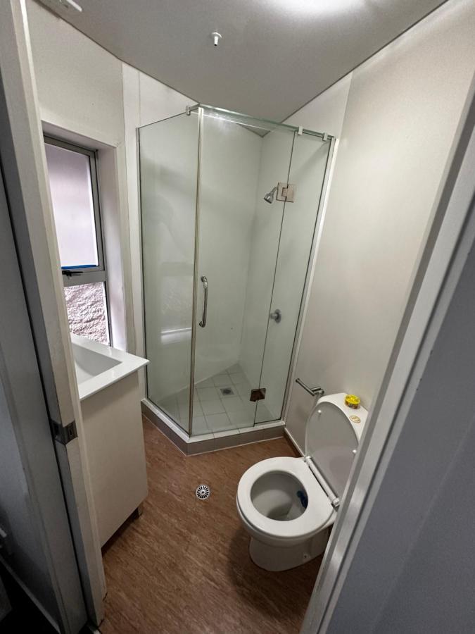 Columbia Apartments Оукланд Екстериор снимка