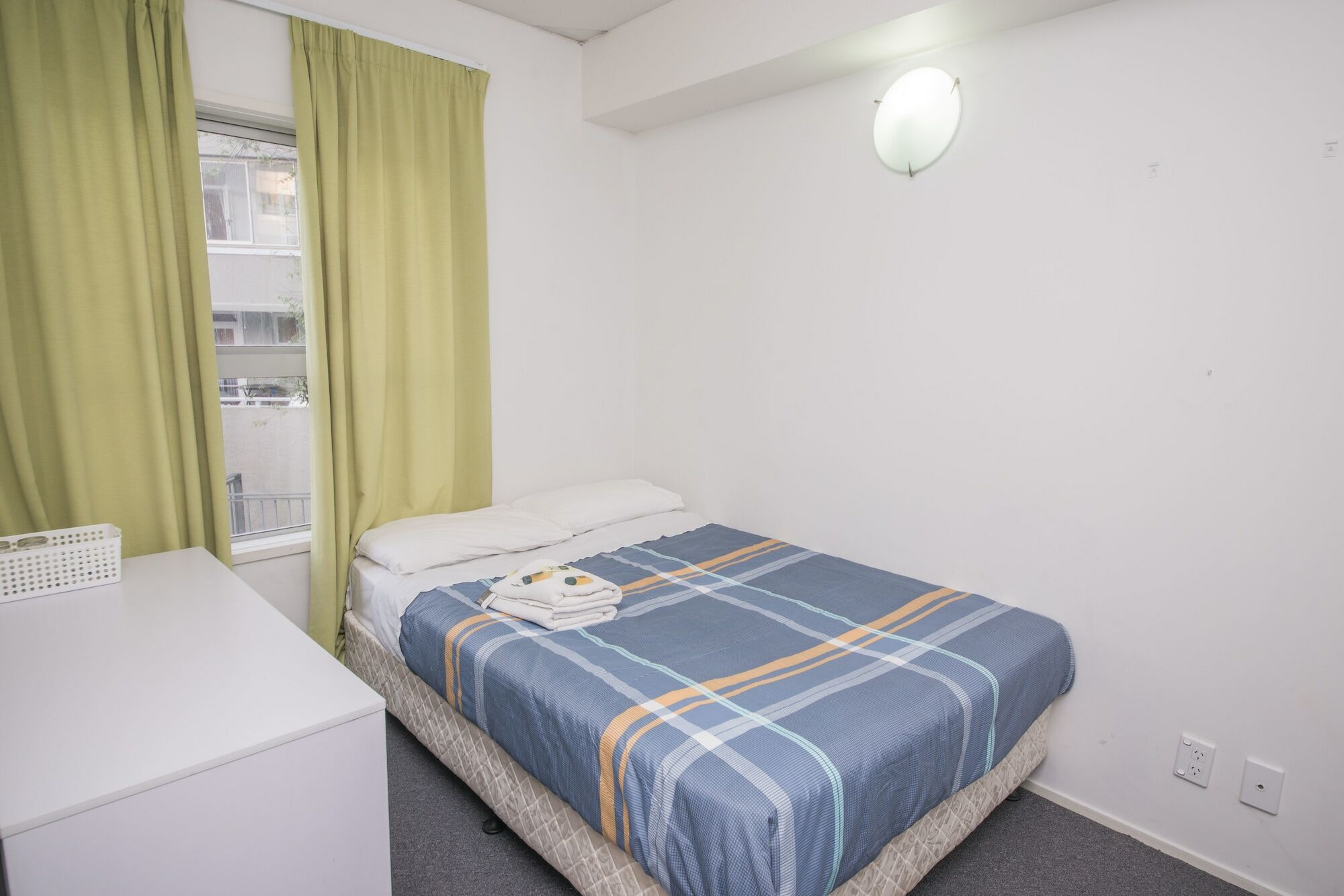 Columbia Apartments Оукланд Екстериор снимка
